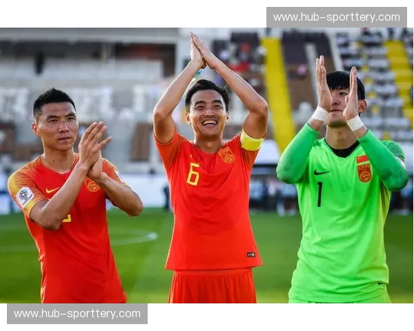 铿锵玫瑰的锋芒：国足不败神话，吉尔吉斯斯坦的挑战